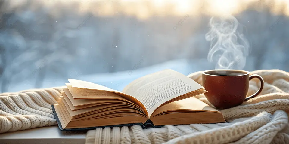 Lectura de libros contemporáneos durante el invierno, selección de mejores libros del siglo XXI recomendados para lectores en Chile