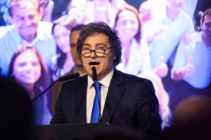 Congreso de Argentina aprueba el presupuesto del gobierno de Javier Milei con metas fiscales y de crecimiento