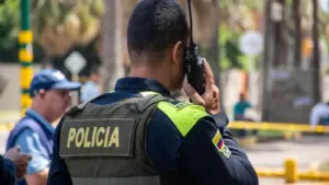 Atentado con explosivos en Colombia en carretera del Cesar donde murieron un padre y su hijo