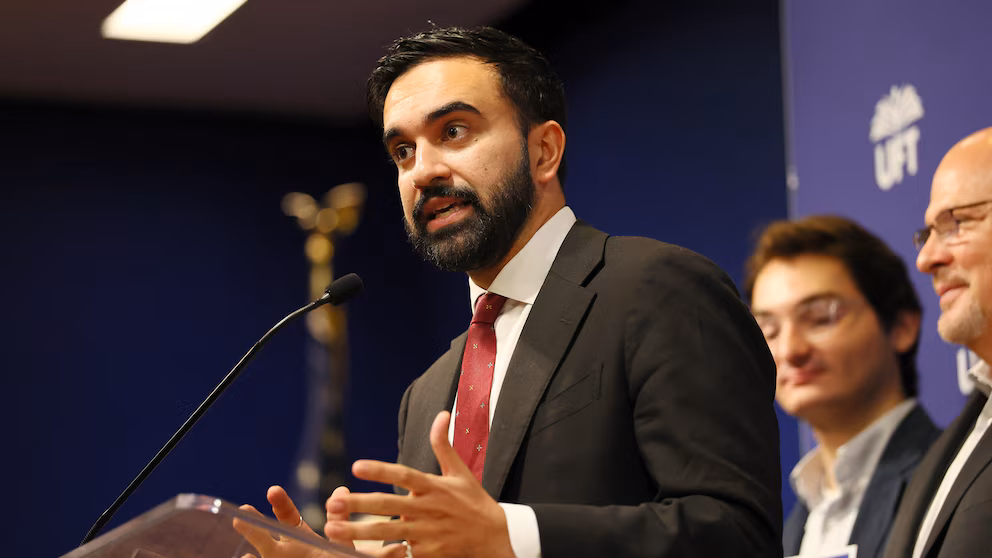 Zohran Mamdani reconoce a los latinos como motor social y político de Nueva York