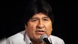Evo Morales en Bolivia en contexto de su ausencia en radio y las dudas públicas sobre su paradero actual