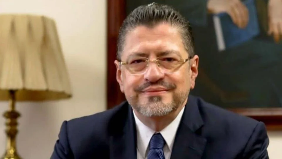 Autoridades denuncian un supuesto plan para asesinar al presidente de Costa Rica y refuerzan la seguridad presidencial.