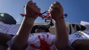 Familiares y activistas en Venezuela exigen verificación internacional tras anuncio de liberación de presos políticos