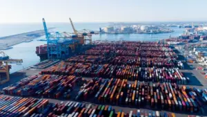 Paso fronterizo entre Ecuador y Colombia afectado por aranceles del 30% y negociaciones comerciales bilaterales