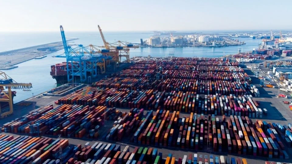 Paso fronterizo entre Ecuador y Colombia afectado por aranceles del 30% y negociaciones comerciales bilaterales