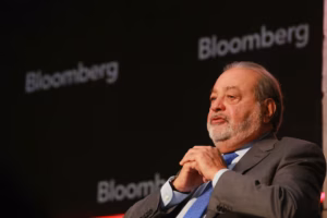 Retratos de los principales multimillonarios de Latinoamérica con sus sectores empresariales clave y fortunas en 2026