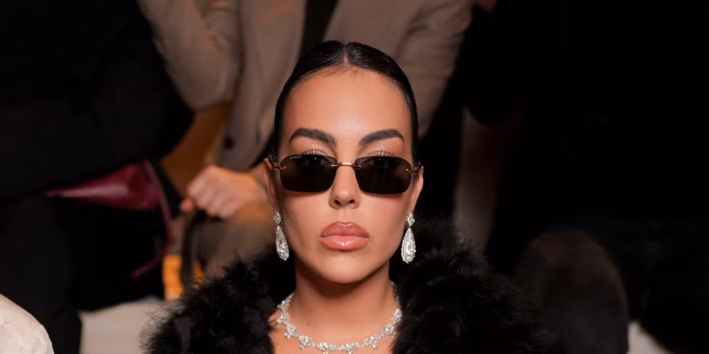 Pasarela de Gucci en Milan Fashion Week con presencia latina y cobertura internacional