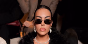 Pasarela de Gucci en Milan Fashion Week con presencia latina y cobertura internacional