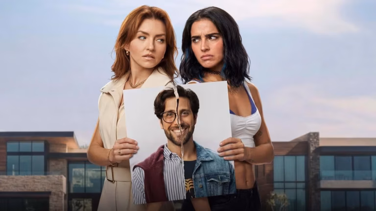 Angelique Boyer y Bárbara de Regil protagonizan comedia latina en cine