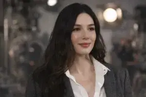 Mariela Garriga Hollywood unión latina presencia hispana oportunidades globales