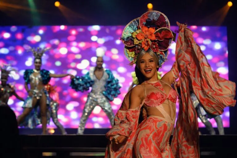 Ensalsate expansión global conecta talento latino con el mercado creativo internacional