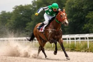 Jinetes latinos lideran triunfos en hipismo en Estados Unidos con impacto económico y cultural creciente