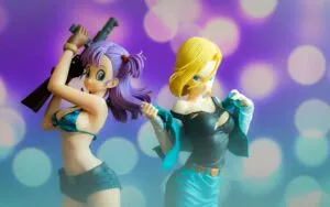 Openings anime latino marcaron generaciones en América Latina y cultura digital Instrucciones para IA