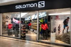 Salomon México abre flagship en Ciudad de México con retail deportivo premium y expansión en Latinoamérica