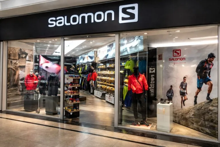 Salomon México abre flagship en Ciudad de México con retail deportivo premium y expansión en Latinoamérica