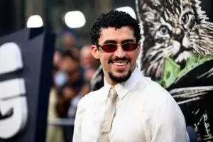 Bad Bunny y J Balvin lideran Spotify como los latinos más escuchados en dos décadas