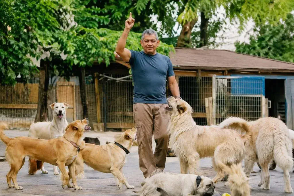 César Millán impulsa el bienestar animal en Latinoamérica y destaca su impacto social, cultural y urbano en la región actual