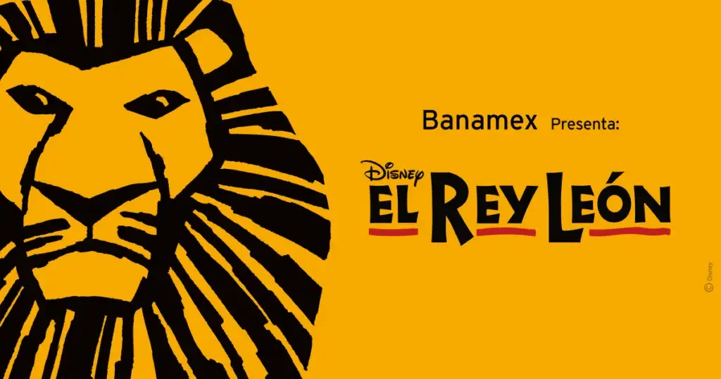 El Rey León en México regresa al Teatro Telcel con escenografía espectacular y vestuarios icónicos del musical