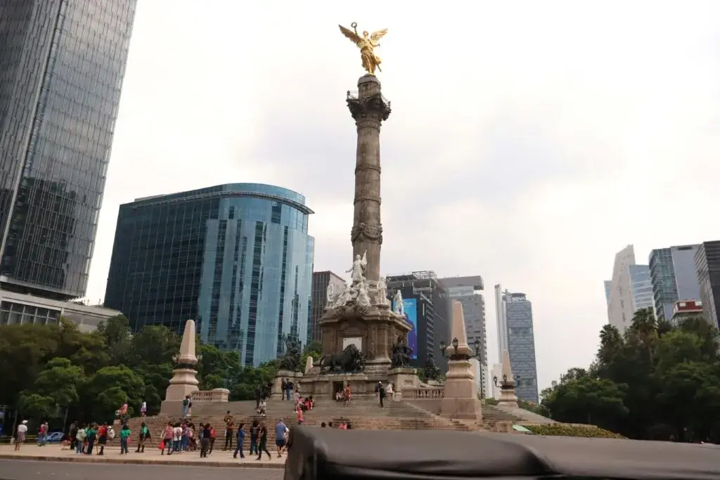 Vuelos directos CDMX Latinoamérica conectan México con destinos clave en abril de 2026