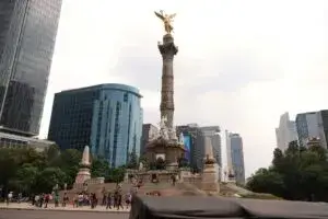 Vuelos directos CDMX Latinoamérica conectan México con destinos clave en abril de 2026