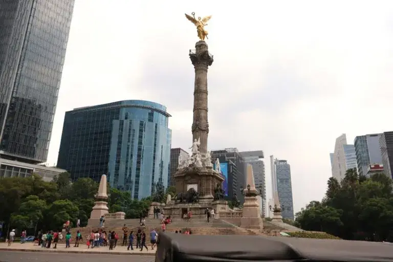 Vuelos directos CDMX Latinoamérica conectan México con destinos clave en abril de 2026