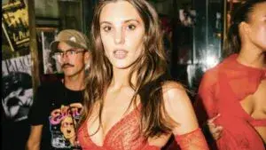 influencer latina Macarena Beso con crecimiento internacional en redes sociales entre México y Estados Unidos