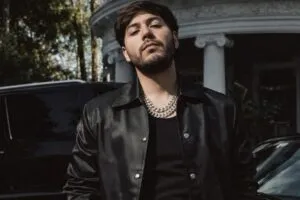 Tito Double P American Music Awards nominaciones música mexicana global 2026