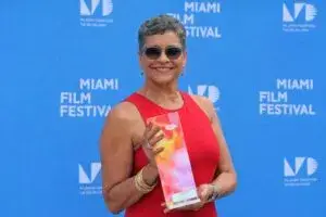 Sonia Manzano impulsa representación latina en Sesame Street y Hollywood con impacto cultural