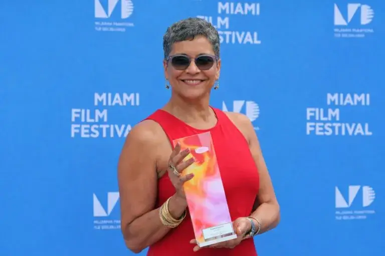 Sonia Manzano impulsa representación latina en Sesame Street y Hollywood con impacto cultural