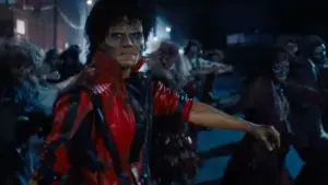 taquilla Michael Jackson Latinoamérica con cines llenos durante estreno de película
