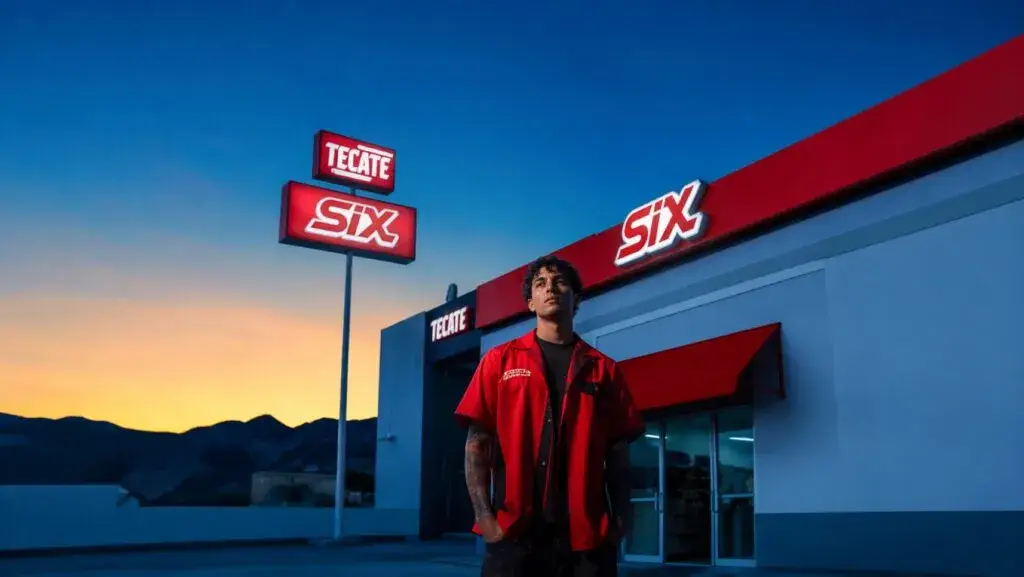 Campaña Welcome Back Paisano de Tecate en México conecta con migrantes y fortalece identidad cultural