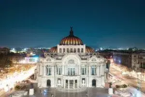 Eventos imperdibles CDMX con actividades culturales y turismo en marzo 2026 en la capital mexicana