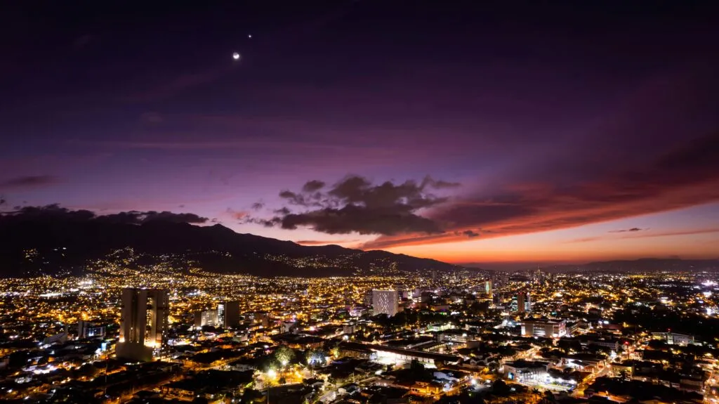 Ciudades de Latinoamérica destacadas en ranking global por calidad de vida e innovación urbana