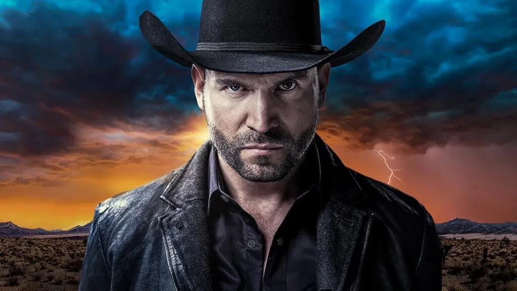 Última temporada El Señor de los Cielos con ambiente dramático y estética criminal televisiva
