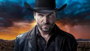 Última temporada El Señor de los Cielos con ambiente dramático y estética criminal televisiva