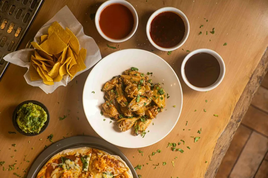Dine Latino reúne restaurantes latinos con menús especiales y crecimiento económico en Filadelfia