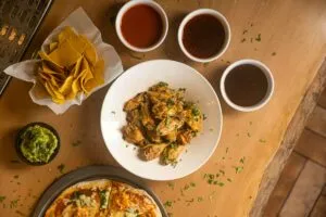 Dine Latino reúne restaurantes latinos con menús especiales y crecimiento económico en Filadelfia