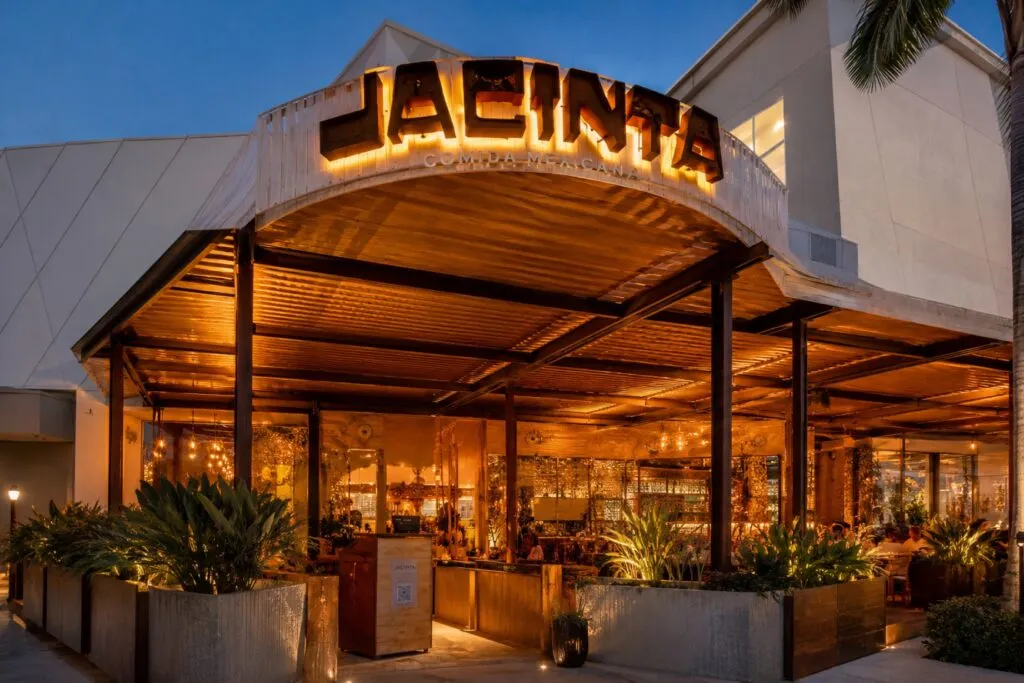 Jacinta de México en Aventura Mall fortalece cultura y turismo latino en Miami rumbo al Mundial 2026