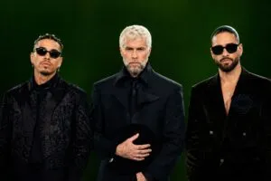 Latinos Met Gala con Bad Bunny, Rauw Alejandro y Maluma destacando en moda global
