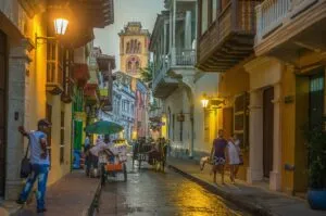 Medellín feliz reconocida en el Happy City Index 2026 por calidad de vida, gastronomía y entorno urbano