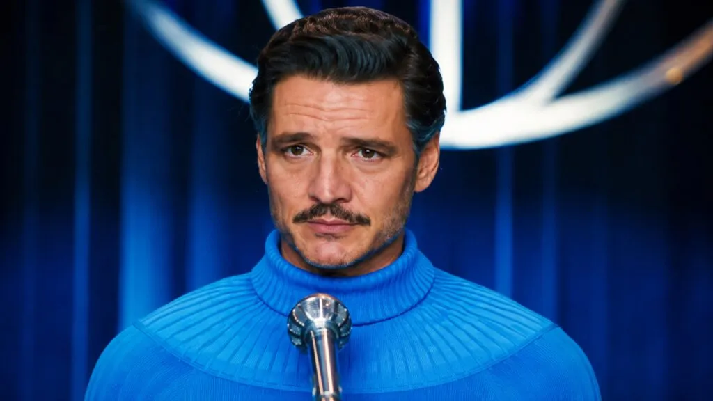 Pedro Pascal destaca el crecimiento latino en Star Wars y la representación hispana en Hollywood