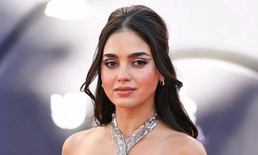 Melissa Barrera debuta en Broadway con Titanique en Nueva York durante la temporada teatral 2026