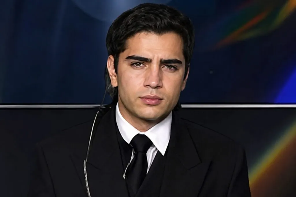 Aaron Mercury jurado de Miss Universe México 2026 durante una etapa clave del certamen nacional