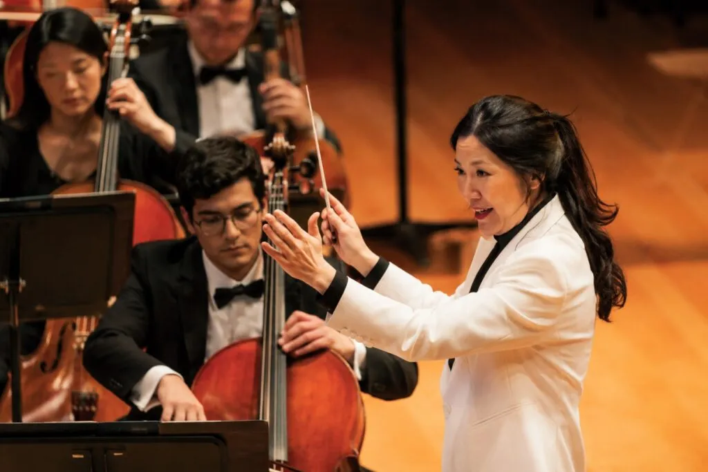 Arirang concierto gratuito de México y Corea en el CENART de Ciudad de México