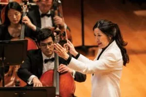 Arirang concierto gratuito de México y Corea en el CENART de Ciudad de México