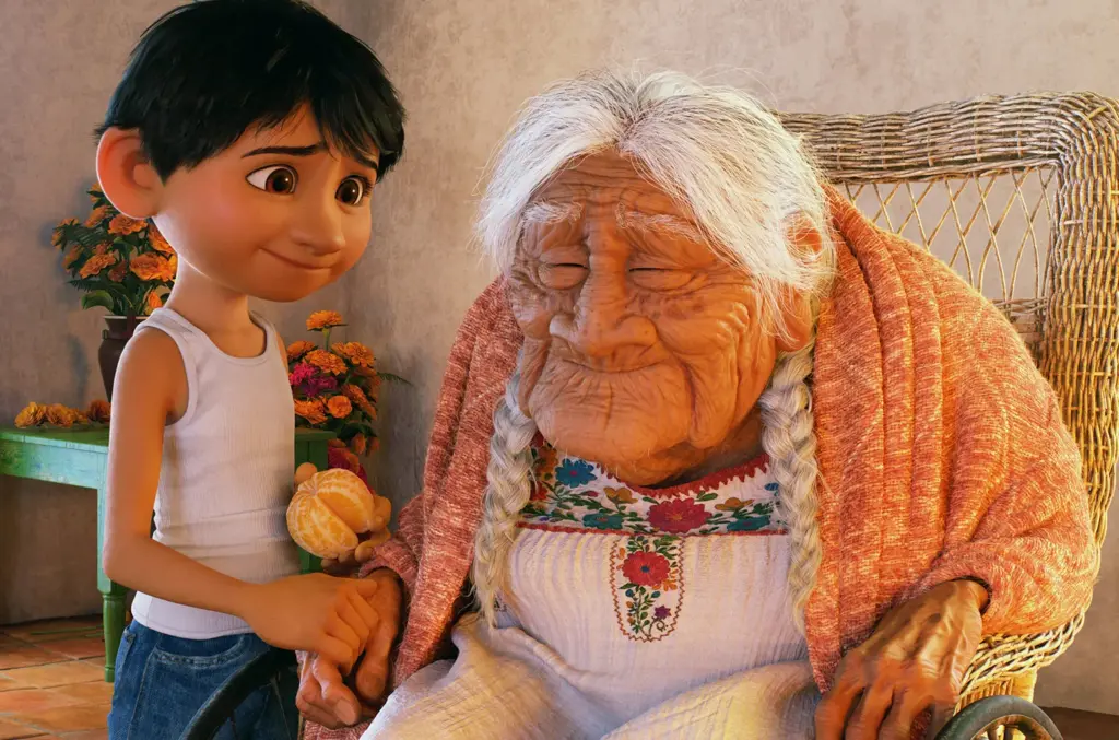 La historia real detrás de Mamá Coco y la inspiración de Pixar