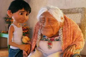La historia real detrás de Mamá Coco y la inspiración de Pixar