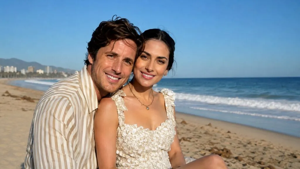 Diego Boneta habla sobre la ruptura con Renata Notni y el cierre de una relación de cinco años