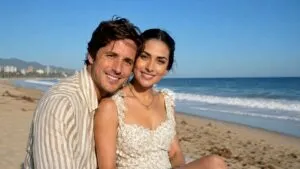 Diego Boneta habla sobre la ruptura con Renata Notni y el cierre de una relación de cinco años