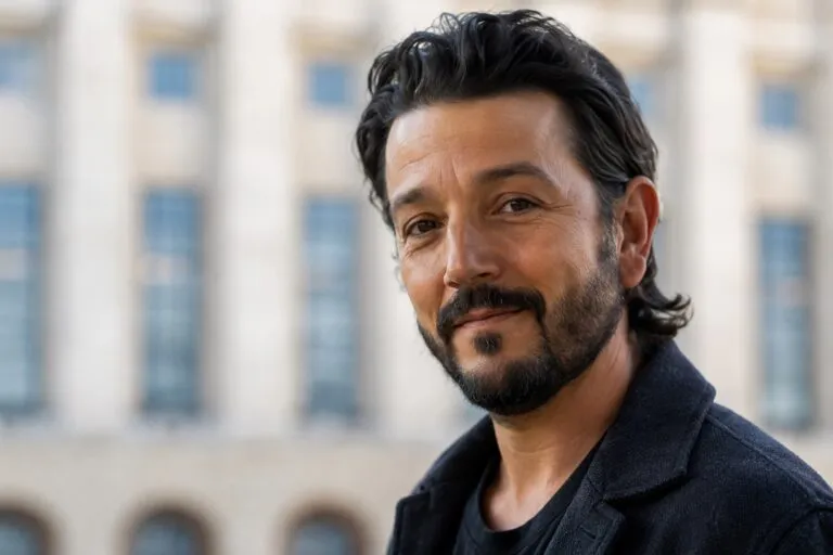 Diego Luna destaca el papel de los latinos en el Mundial 2026 y su influencia cultural y económica en Estados Unidos